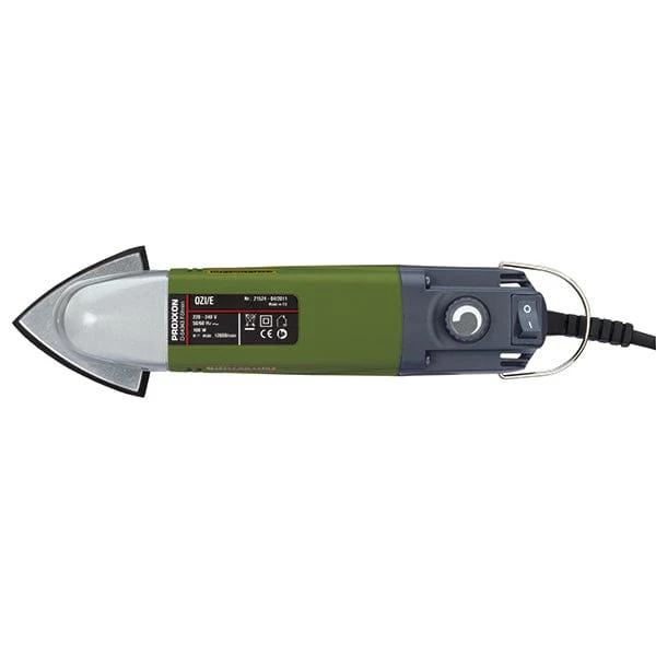 Detail Sander, Model OZI 115/E